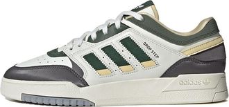 adidas Originals Drop Step Low White Green Black IG6065