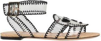 Charlotte Olympia FOOTWEAR - Sandals sur YOOX.COM