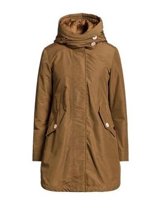 Woolrich COATS & JACKETS - Coats on YOOX.COM