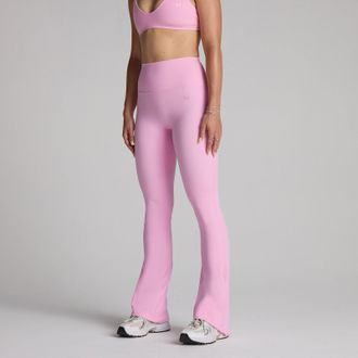 MyProtein Mallas acampanadas Tempo para mujer de MP - Rosa Cosmo - M
