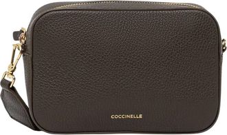 Coccinelle MN5 Tebe - Bags - Mujer - Verde - ONE SIZE