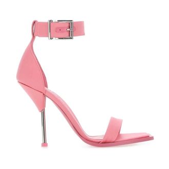 Alexander McQueen Mujer, Zapatos, Rosa, Talla: 36 EU