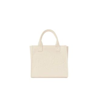 Saint Barth Tote Bags, female, Beige, Size: ONE SIZE Tote Bag
