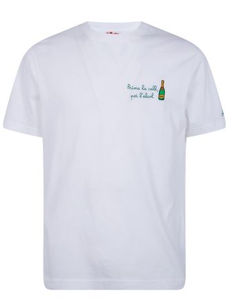 MC2 Saint Barth Portofino Prima Call T-Shirt
