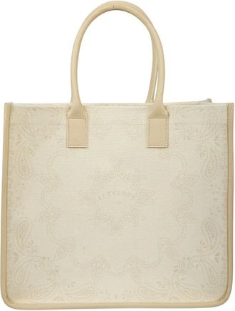 Eleventy Hombre, Bolsos, Beige, Talla: ONE Size