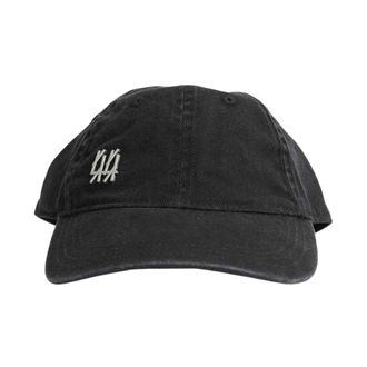 44 Label Group Hombre, Accesorios, Negro, Talla: ONE Size