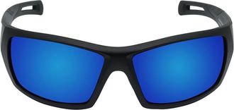 Ugly Fish CHISEL RSP6002 Polarized MBL.B Mens Sunglasses Black Size 67