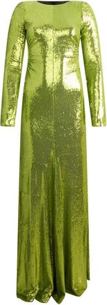 Philosophy di Lorenzo Serafini Donna, Abiti, Verde, 2Xs, new