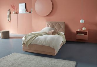 Westfalia Polsterbetten Polsterbett