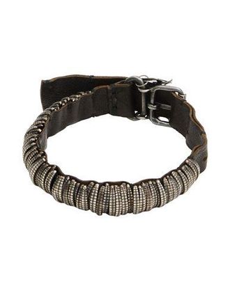 Goti JEWELLERY and WATCHES - Bracelets sur YOOX.COM