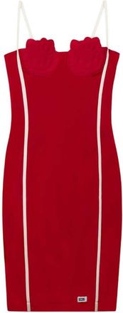 GCDS Hello Kitty kurzes Kleid