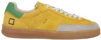 D.A.T.E. D. A.T. E. Sneakers