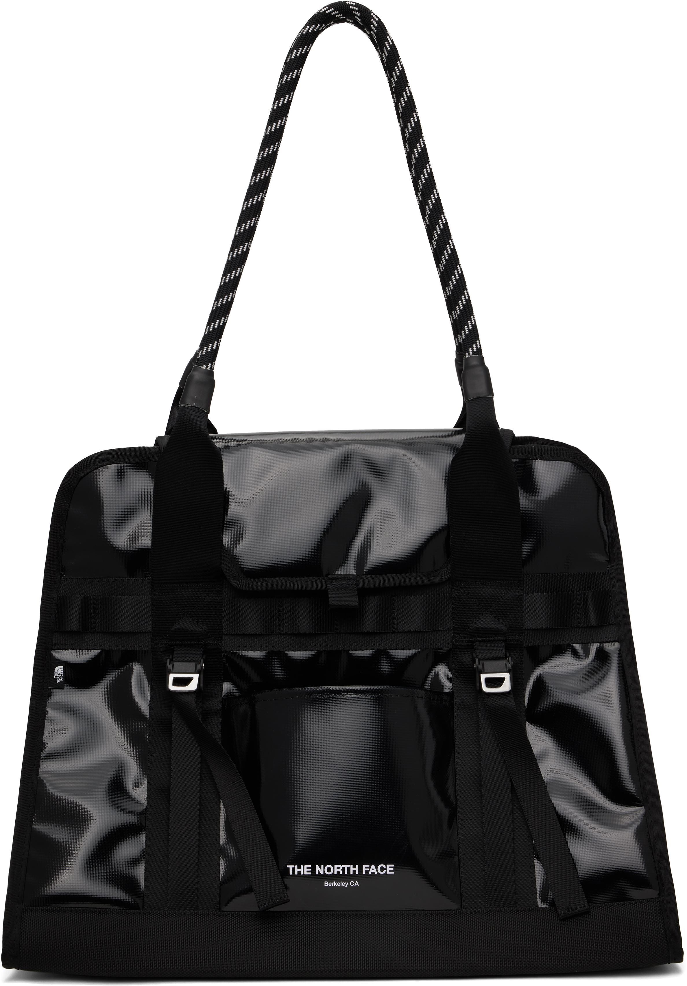 Supreme / The North 欲しく Face Adventure Tote