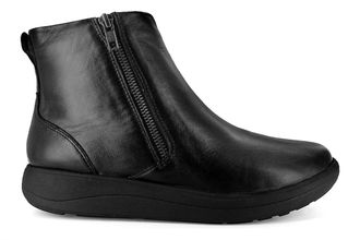 Strive Footwear Womens Bamford Ii Boots In Black