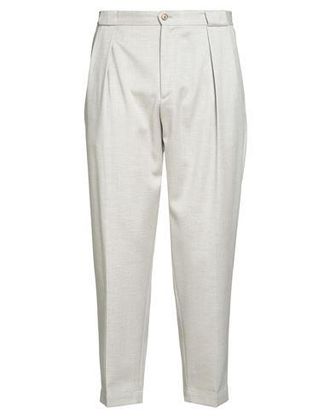 BRIGLIA 1949 BOTTOMWEAR - Trousers sur YOOX.COM