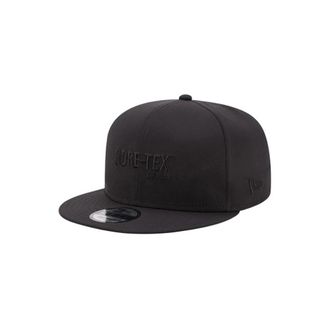 New Era Goretex 9Fifty Pet - unisex - Petten - Zwart - M/L - Accessoires