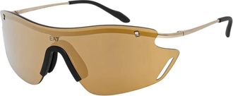 Emporio Armani Occhiali da sole Q72001 - - Accessories - Uomo - Nero - ONE SIZE