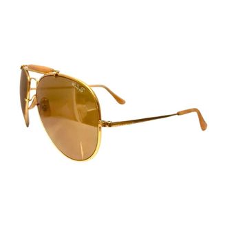 Ray-Ban unisex, Accesorios, Amarillo, Talla: ONE Size