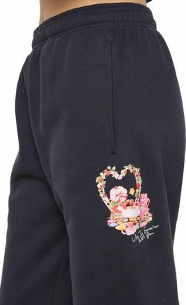 By Samii Ryan Life Is Sweet Sweatpants in Black at Nordstrom, Size Small
