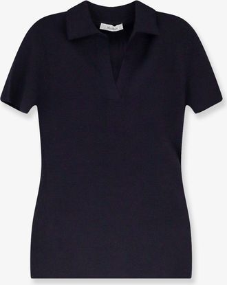 Max Mara Polo Albero in lana vergine - MAX MARA - gender_Woman