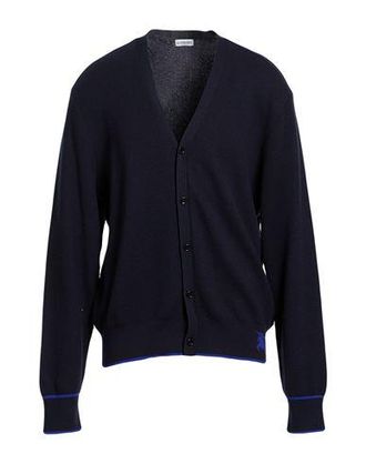 Burberry KNITWEAR - Cardigans on YOOX.COM