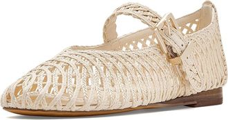 Marc Fisher Emillia Womens Shoes Cream : 10 M, Synthetic