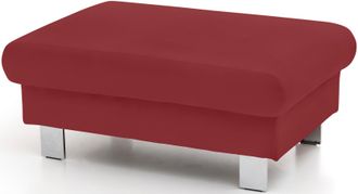 Cotta Hocker »Komaris, B: 100 cm« individuell zu kombinieren