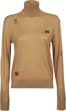 Dsquared2 Wool Sweater