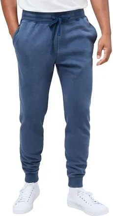 Richer Poorer Inc. The Recycled Fleece Tapered Sweatpant in Mineral Moonlit Ocean at Nordstrom, Size Xx-Large