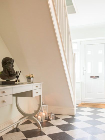 Come rendere accogliente l’ingresso di casa?