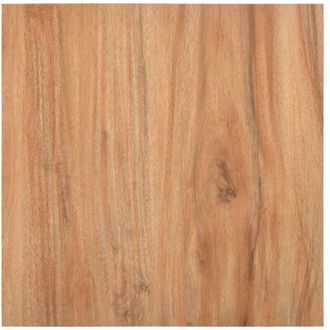 vidaXL Listoni per Pavimenti Autoadesivi 5,11 m&sup2; in pvc Naturale - Vidaxl