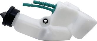 OEM Conjunto De Dep&oacute;sito De Combustible Hippotech De Repuesto Para Desbrozadora Stihl Fs38 Fs45 Fs46 Fs55 Km55. Sustituye A La Pieza 4232350 0411