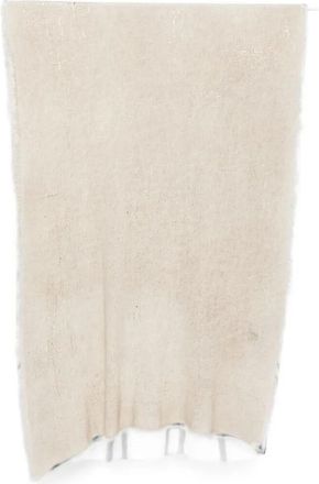 Avant Toi Scarf Cashmere Bicolor 185X90