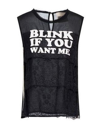 Aniye By CAMISETAS Y TOPS - Tops en YOOX.COM