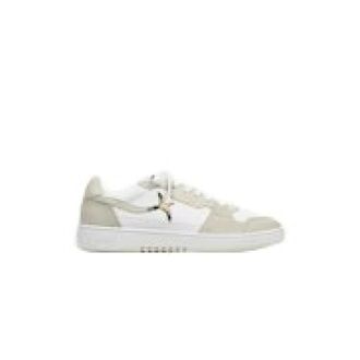 Axel Arigato Dice Lo Bee Bird Sneaker - male - Axel Arigato - Sneakers - White - 11 UK - Shoes