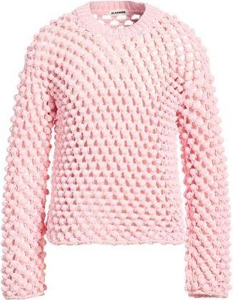 Jil Sander PRENDAS DE PUNTO - Pullover en YOOX.COM