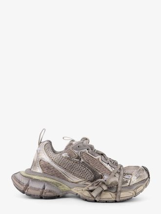 Balenciaga Sneakers low-top 3XL in mesh - BALENCIAGA - gender_Woman