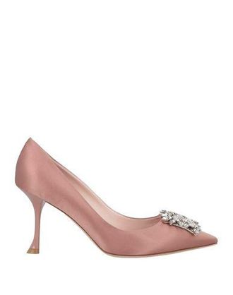 Roger Vivier FOOTWEAR - Pumps on YOOX.COM