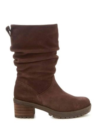 Jambu Womens Amy Winter Boot In Dark Brown