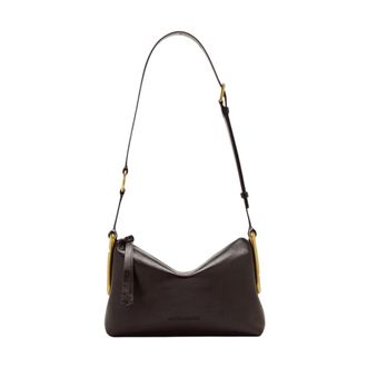 Marc Jacobs Tassen, Dames, Bruin, ONE Size, Juliette Schoudertas