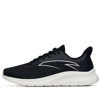 Anta Running Series Sneakers Black 912235521-1