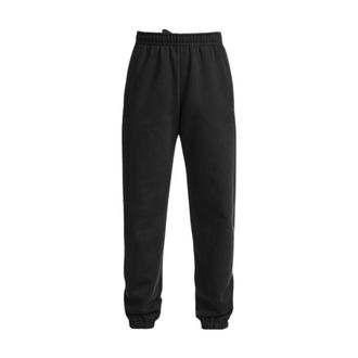 Parajumpers Kryzia Long Pants - Dames - Broeken - Zwart - Maat: 2XS Katoen