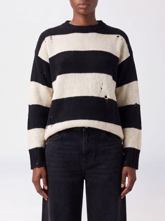 Aniye By Sweater Woman color Black