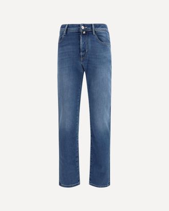 Jacob Cohen Jeans slim fit Man 31