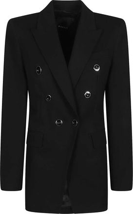Pinko Pinko, Donna, Giacche, Nero, S, new