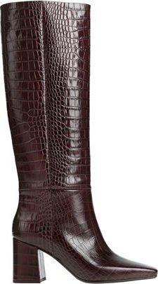 Anna F. FOOTWEAR - Boots on YOOX.COM