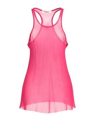 Circus Hotel TOPS - Tank Tops auf YOOX.COM