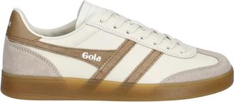 Gola Mujer, Zapatos, Blanco, Talla: 37 EU