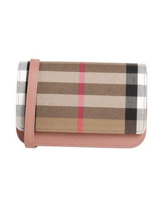 Burberry TASCHEN - Umh&auml;ngetasche auf YOOX.COM