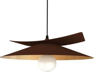 Lumicom Miller L&aacute;mpara De Techo 40 Monocolor